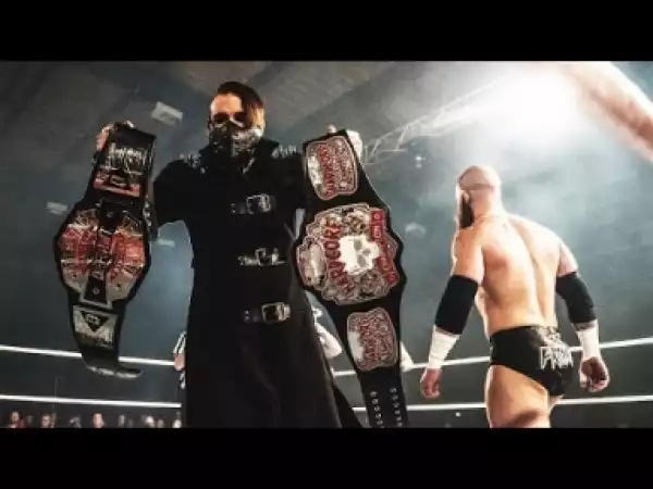 Video: Defiant Wrestling Final Show Before Lights Out